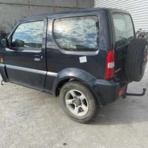 Aile arriere gauche SUZUKI JIMNY 1 PHASE 2 Diesel