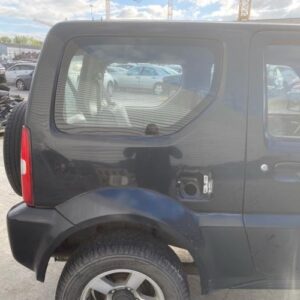 Custode arriere droit SUZUKI JIMNY 1 PHASE 2 Diesel
