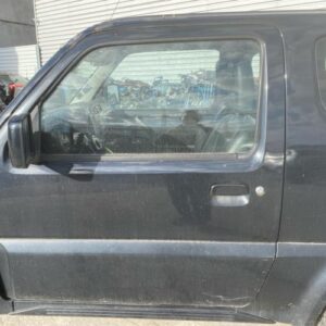 Porte avant gauche SUZUKI JIMNY 1 PHASE 2 Diesel