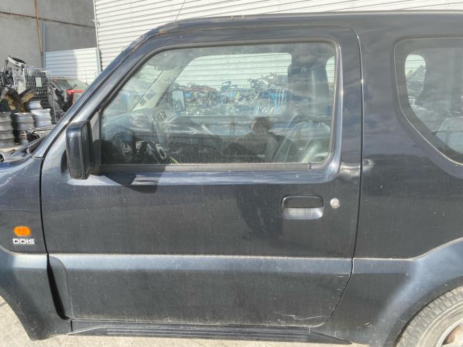 Porte avant gauche SUZUKI JIMNY 1 PHASE 2 Diesel