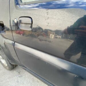 Porte avant droit SUZUKI JIMNY 1 PHASE 2 Diesel