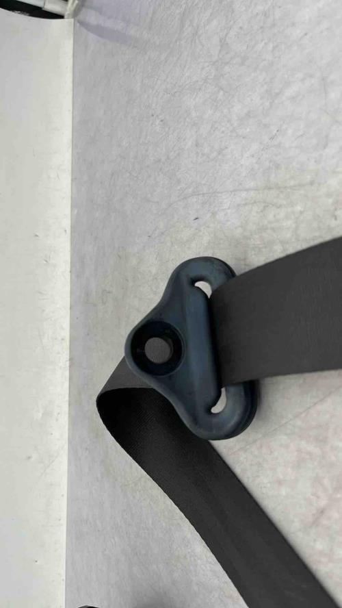 Ceinture arriere droit CITROEN C2 PHASE 1 Essence