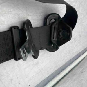 Ceinture arriere droit CITROEN C4 GRAND PICASSO 1 Diesel