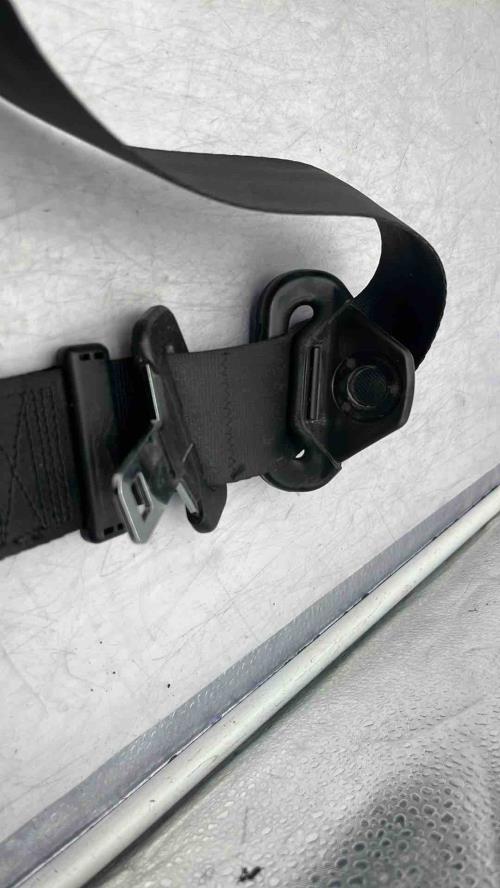 Ceinture arriere droit CITROEN C4 GRAND PICASSO 1 Diesel