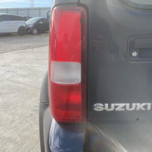 Feu arriere principal gauche (feux) SUZUKI JIMNY 1 PHASE 2 Diesel