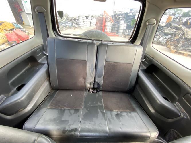 Interieur complet SUZUKI JIMNY 1 PHASE 2 Diesel