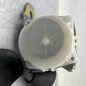 Ceinture arriere gauche TOYOTA YARIS 2 PHASE 1 Diesel