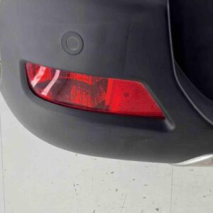 Pare choc arriere PEUGEOT 3008 1 PHASE 1 Diesel