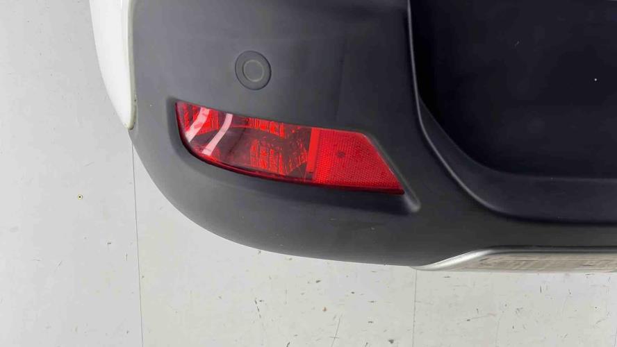 Pare choc arriere PEUGEOT 3008 1 PHASE 1 Diesel
