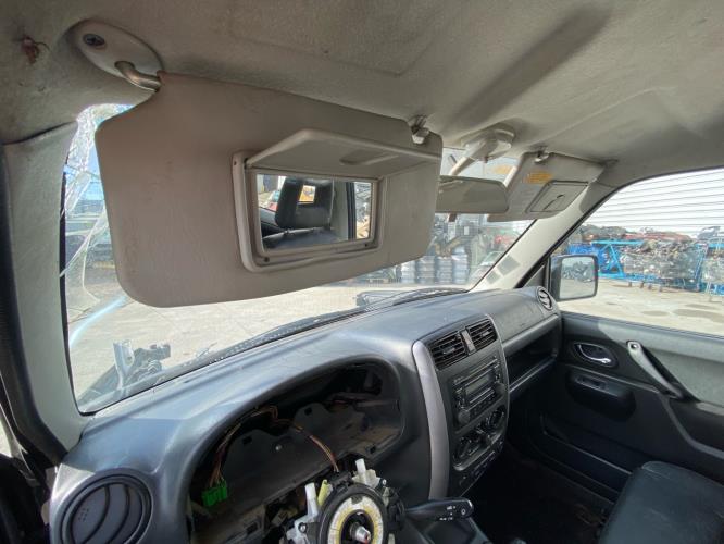 Pare soleil gauche SUZUKI JIMNY 1 PHASE 2 Diesel