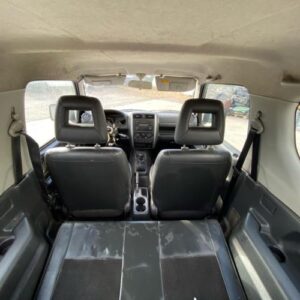 Ciel de toit SUZUKI JIMNY 1 PHASE 2 Diesel