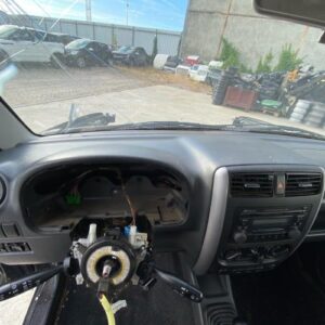 Tableau de bord SUZUKI JIMNY 1 PHASE 2 Diesel