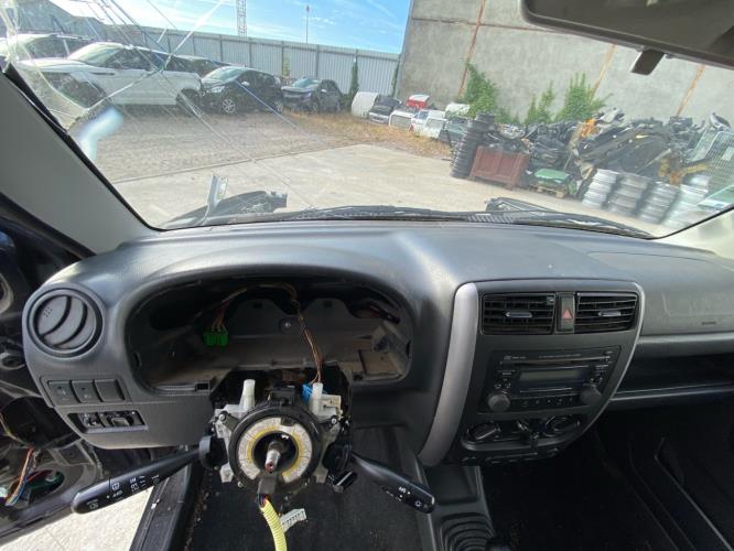 Tableau de bord SUZUKI JIMNY 1 PHASE 2 Diesel