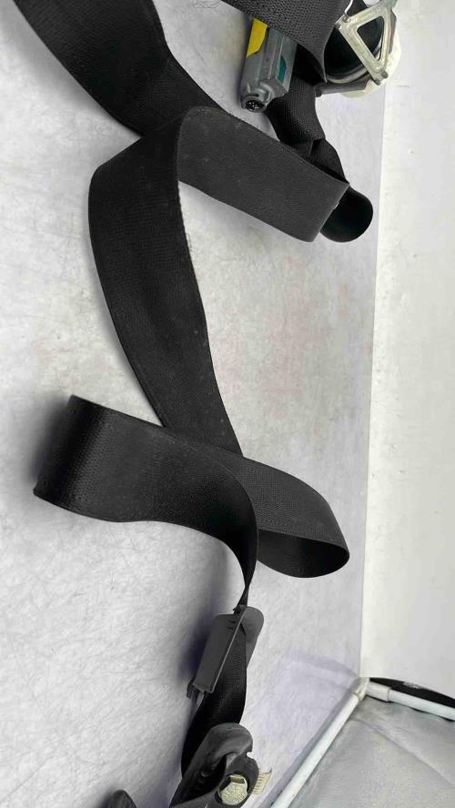 Ceinture avant gauche FIAT 500 2 PHASE 1 Essence