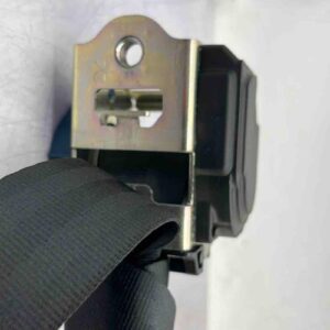 Ceinture arriere droite troisieme ligne SEAT ALHAMBRA 2 PHASE 1 Diesel