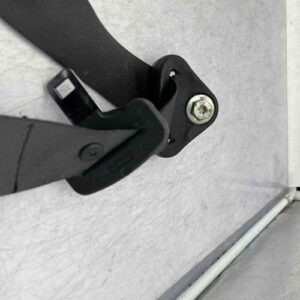 Ceinture arriere droit RENAULT SCENIC 2 PHASE 1 Diesel