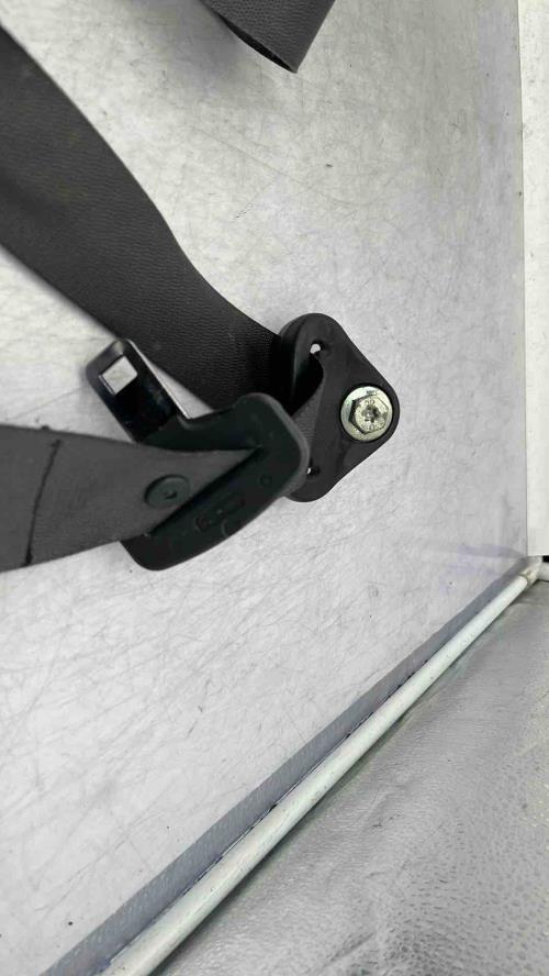 Ceinture arriere droit RENAULT SCENIC 2 PHASE 1 Diesel