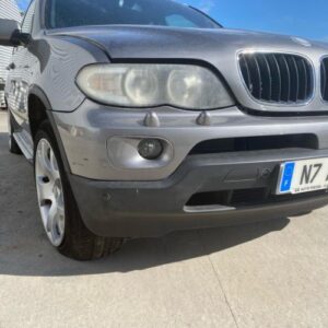 Pare choc avant BMW X5 E53 Diesel