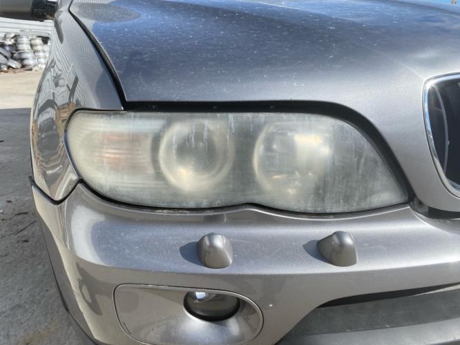 Capot BMW X5 E53 Diesel