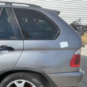 Aile arriere gauche BMW X5 E53 Diesel