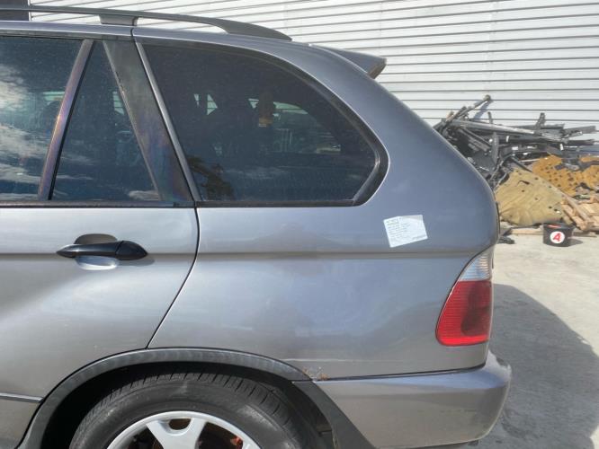 Aile arriere gauche BMW X5 E53 Diesel