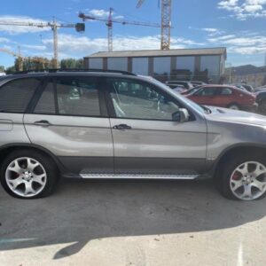 Aile arriere droit BMW X5 E53 Diesel