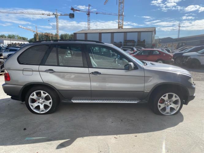Aile arriere droit BMW X5 E53 Diesel
