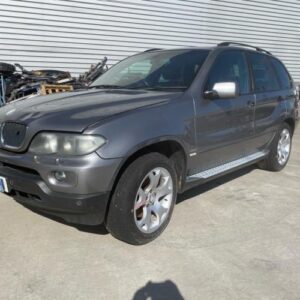 Aile avant gauche BMW X5 E53 Diesel
