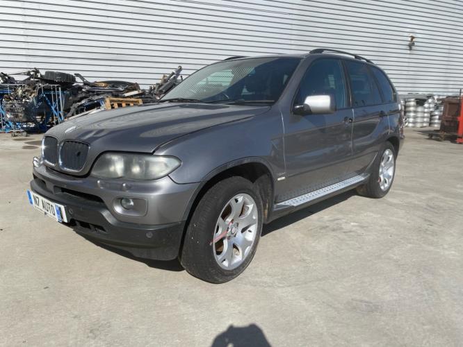Aile avant gauche BMW X5 E53 Diesel