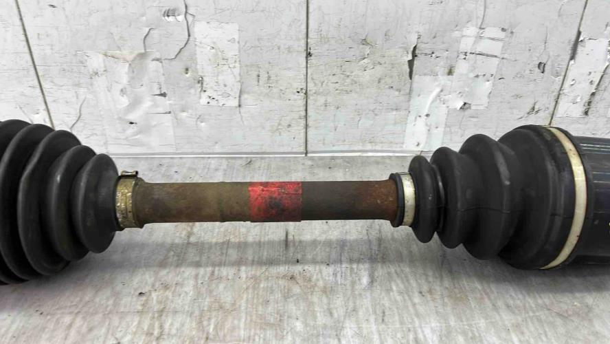 Cardan gauche (transmission) HYUNDAI TUCSON 1 Diesel