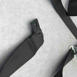 Ceinture avant droit OPEL MERIVA B PHASE 1 Diesel