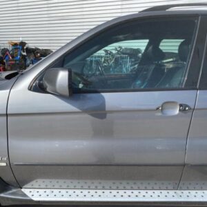 Porte avant gauche BMW X5 E53 Diesel