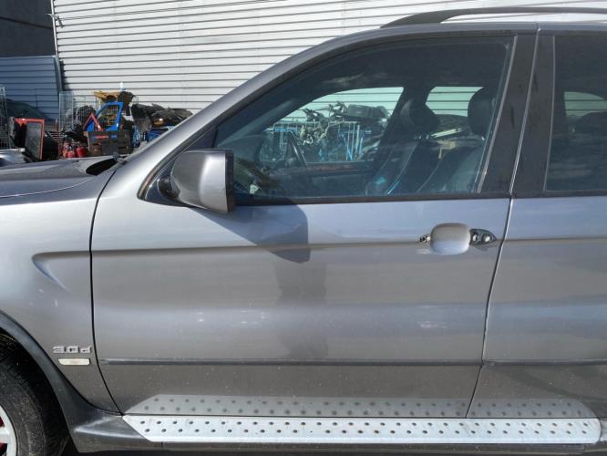 Porte avant gauche BMW X5 E53 Diesel