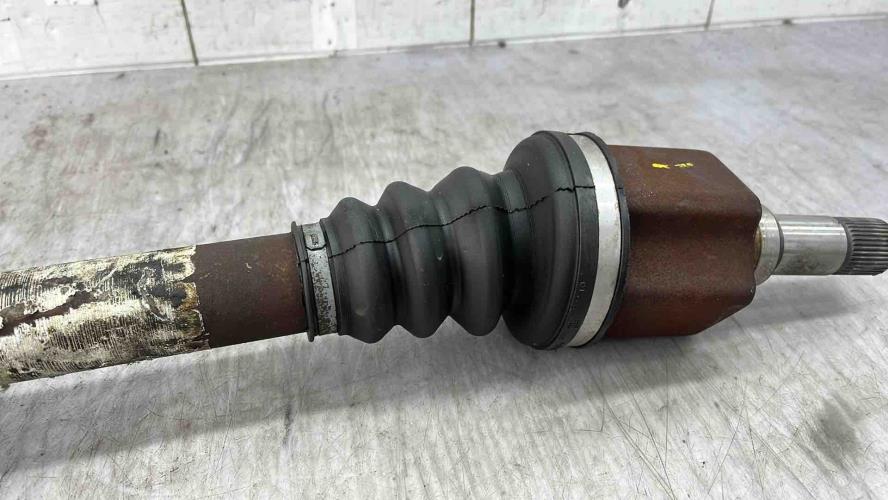 Cardan gauche (transmission) CITROEN C5 1 PHASE 1 Diesel
