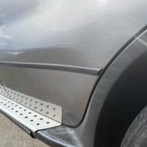 Porte arriere gauche BMW X5 E53 Diesel