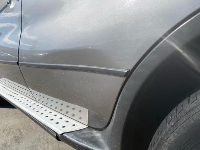 Porte arriere gauche BMW X5 E53 Diesel