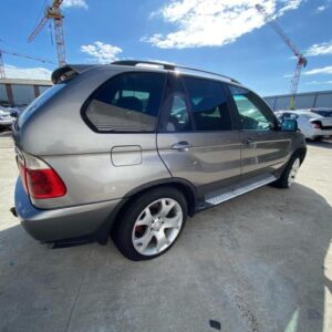 Porte arriere droit BMW X5 E53 Diesel