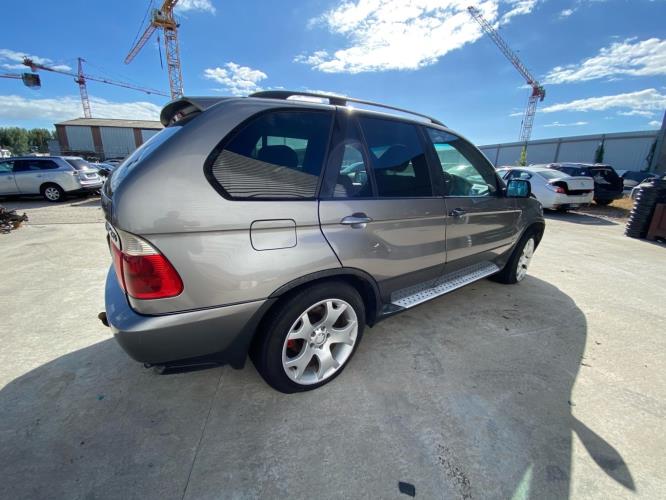 Porte arriere droit BMW X5 E53 Diesel