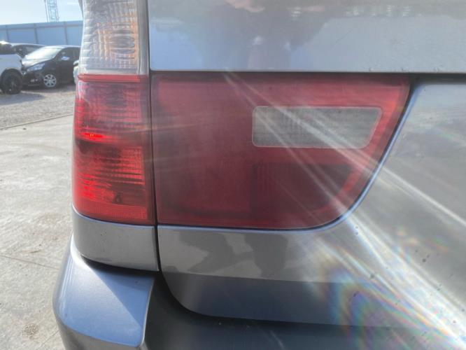 Feu arriere secondaire gauche (feux) BMW X5 E53 Diesel