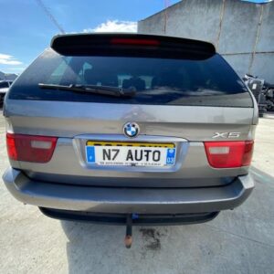 Feu arriere secondaire droit (feux) BMW X5 E53 Diesel