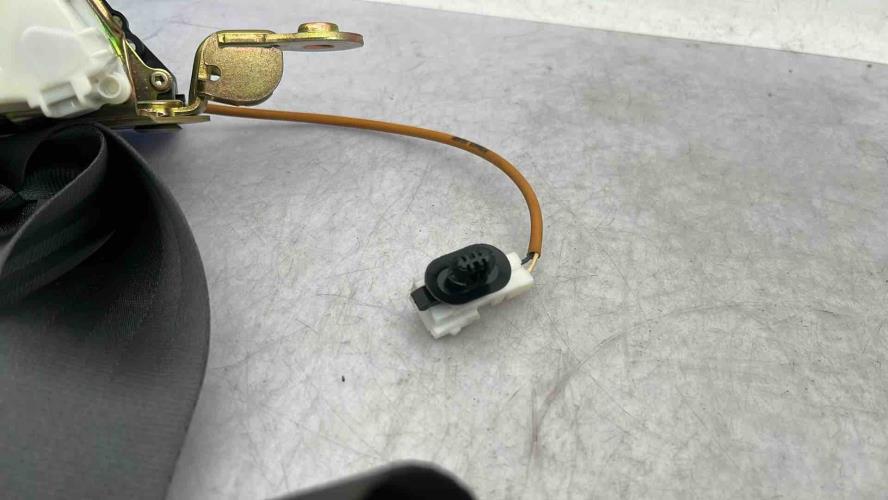 Ceinture arriere droit RENAULT MODUS PHASE 1 Essence