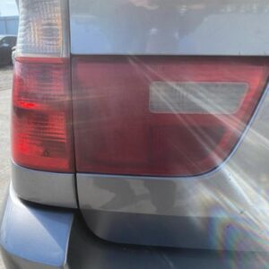 Feu arriere principal gauche (feux) BMW X5 E53 Diesel
