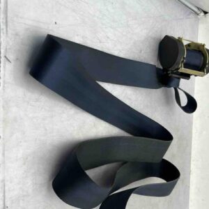 Ceinture avant gauche CITROEN BERLINGO 1 PHASE 2 Diesel