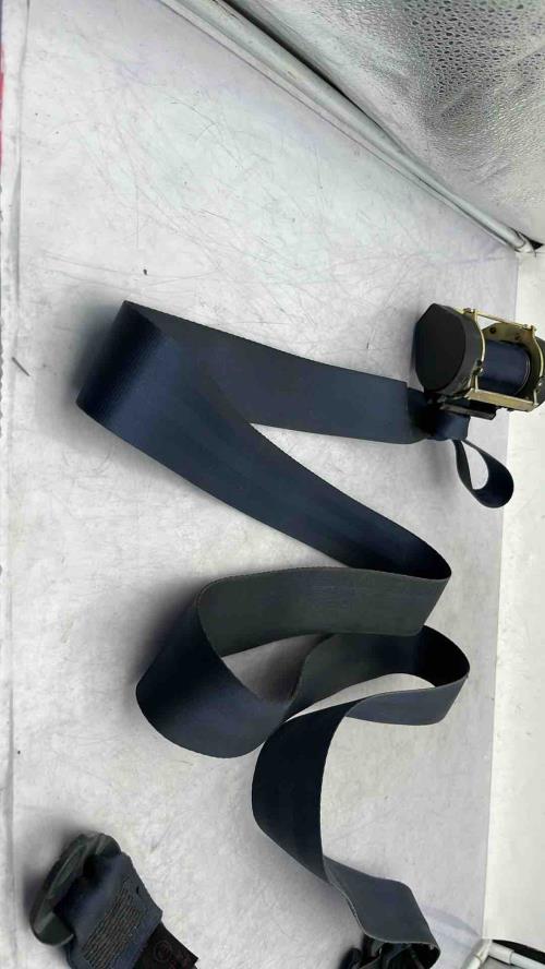 Ceinture avant gauche CITROEN BERLINGO 1 PHASE 2 Diesel