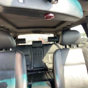 Interieur complet BMW X5 E53 Diesel