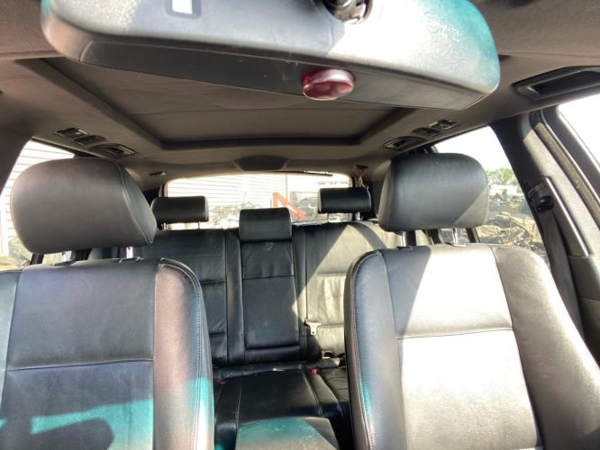 Interieur complet BMW X5 E53 Diesel