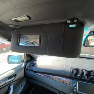 Pare soleil gauche BMW X5 E53 Diesel