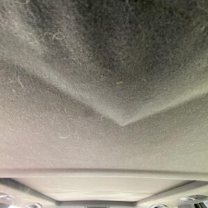Ciel de toit BMW X5 E53 Diesel