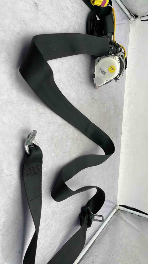 Ceinture avant droit VOLKSWAGEN TIGUAN 1 PHASE 1 Diesel