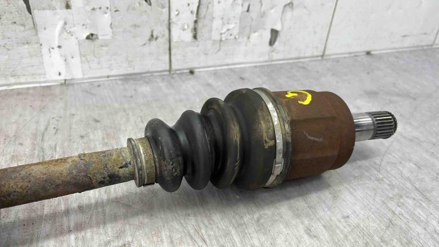 Cardan gauche (transmission) HONDA CIVIC 7 PHASE 1 Essence